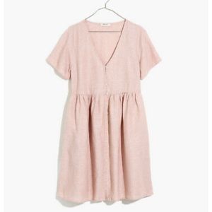 Madewell Mini Dress